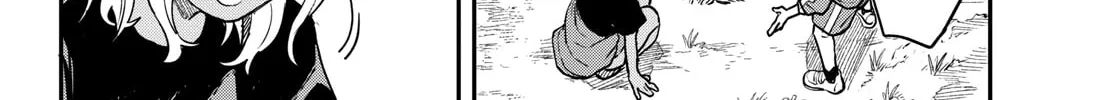 Mane Mane Nichi Nichi Chapter 3 page 8 - 