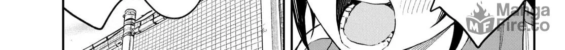 Mane Mane Nichi Nichi Chapter 3 page 10 - 