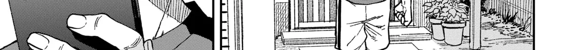 Mane Mane Nichi Nichi Chapter 31 page 14 - 
