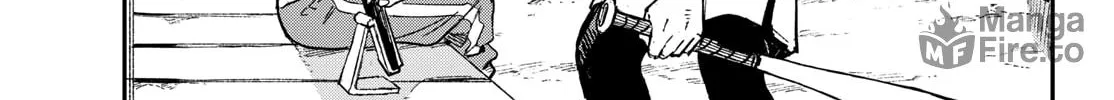 Mane Mane Nichi Nichi Chapter 31 page 6 - 