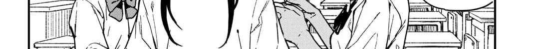 Mane Mane Nichi Nichi Chapter 32 page 8 - 