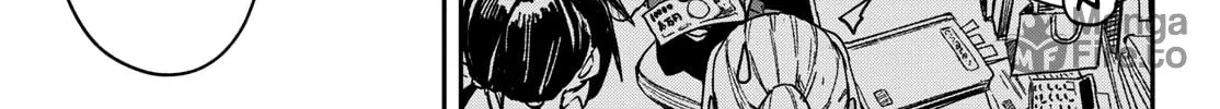 Mane Mane Nichi Nichi Chapter 32 page 10 - 