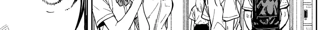 Mane Mane Nichi Nichi Chapter 34 page 14 - 