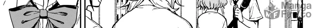 Mane Mane Nichi Nichi Chapter 34 page 6 - 