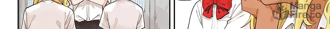 Mane Mane Nichi Nichi Chapter 35 page 6 - 