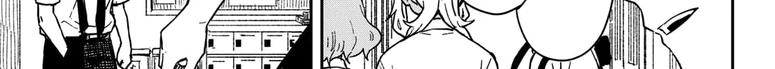 Mane Mane Nichi Nichi Chapter 36 page 14 - 