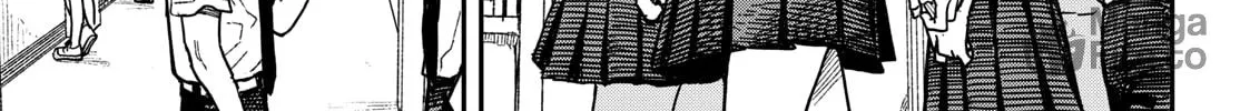 Mane Mane Nichi Nichi Chapter 36 page 6 - 