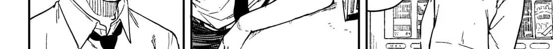 Mane Mane Nichi Nichi Chapter 36 page 8 - 