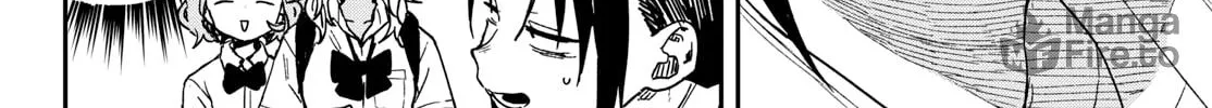 Mane Mane Nichi Nichi Chapter 38 page 12 - 