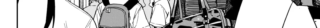 Mane Mane Nichi Nichi Chapter 38 page 4 - 