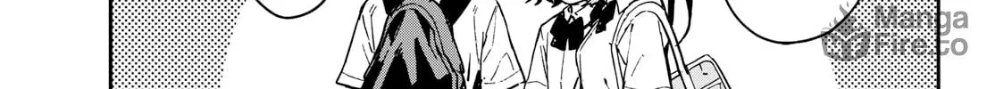 Mane Mane Nichi Nichi Chapter 38 page 6 - 