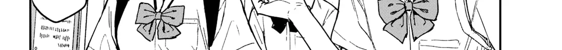 Mane Mane Nichi Nichi Chapter 38 page 8 - 