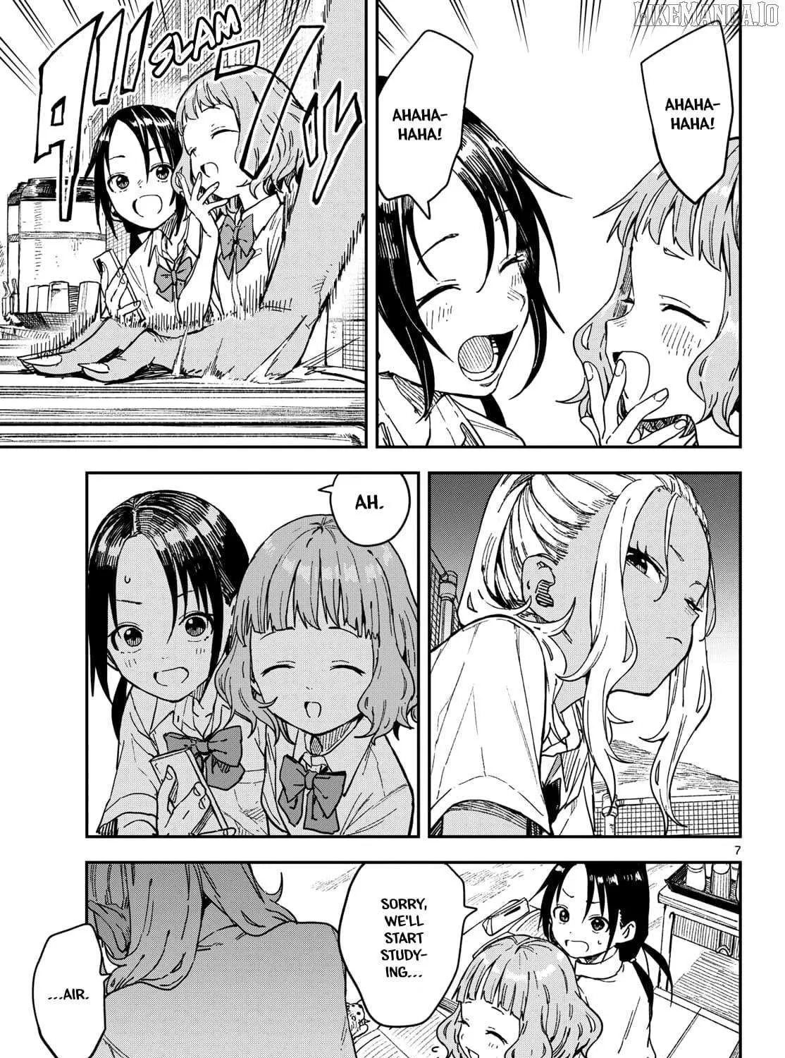 Mane Mane Nichi Nichi Chapter 39 page 13 - 