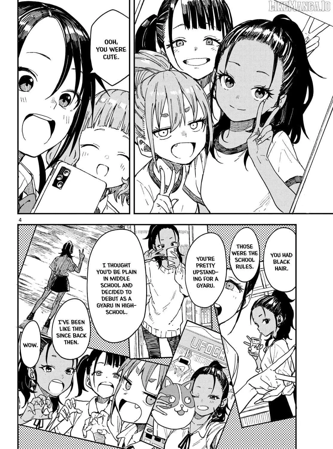 Mane Mane Nichi Nichi Chapter 39 page 7 - 