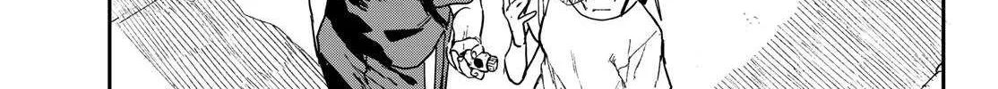 Mane Mane Nichi Nichi Chapter 43 page 11 - 