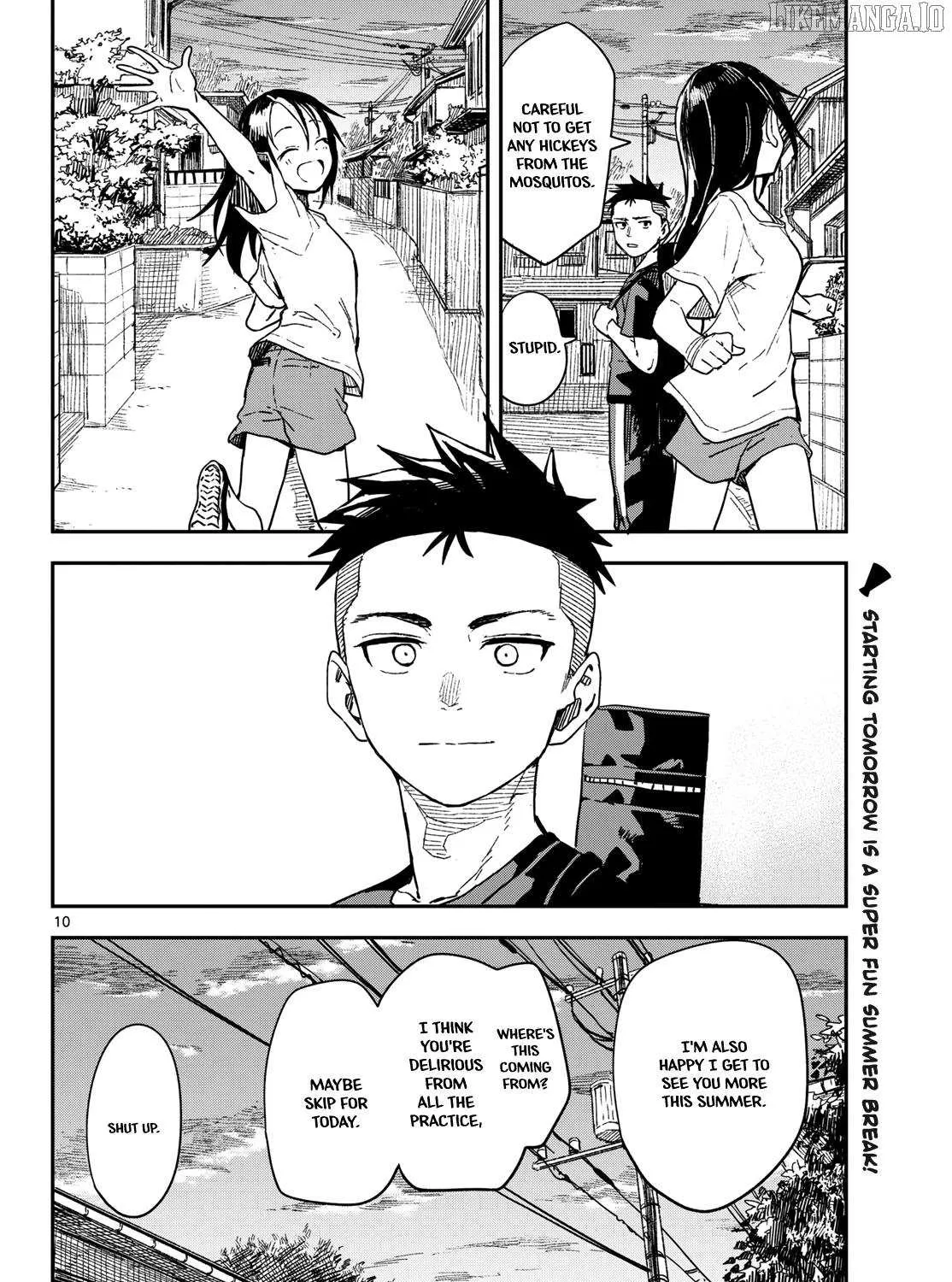 Mane Mane Nichi Nichi Chapter 43 page 20 - 