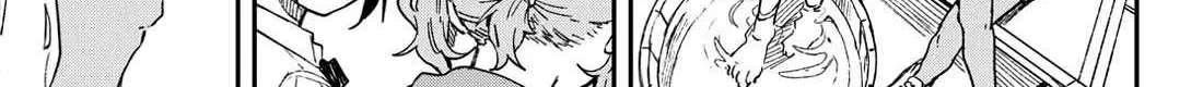 Mane Mane Nichi Nichi Chapter 44 page 6 - 