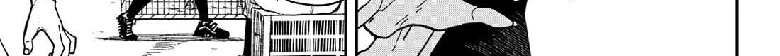 Mane Mane Nichi Nichi Chapter 44 page 10 - 