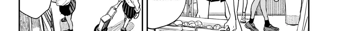 Mane Mane Nichi Nichi Chapter 5 page 16 - 