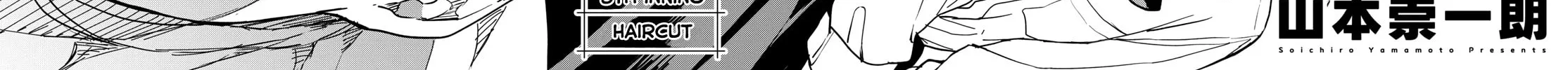 Mane Mane Nichi Nichi Chapter 5 page 6 - 
