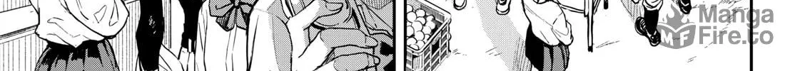 Mane Mane Nichi Nichi Chapter 5 page 10 - 