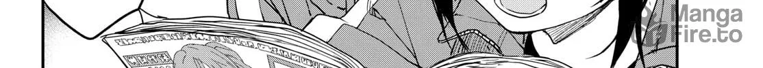 Mane Mane Nichi Nichi Chapter 6 page 12 - 