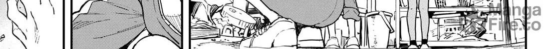 Mane Mane Nichi Nichi Chapter 6 page 10 - 