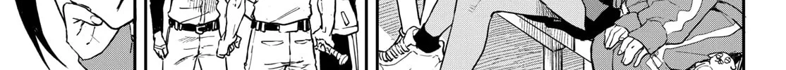 Mane Mane Nichi Nichi Chapter 7 page 2 - 
