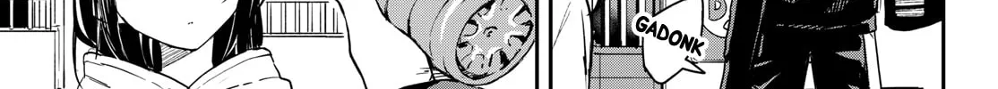 Mane Mane Nichi Nichi Chapter 7 page 14 - 