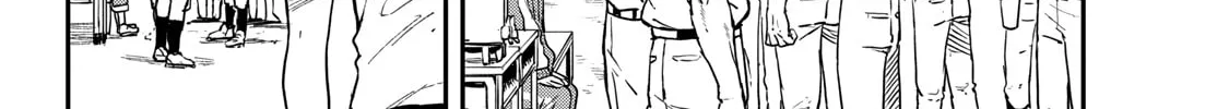 Mane Mane Nichi Nichi Chapter 8 page 14 - 