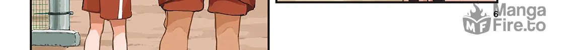 Mane Mane Nichi Nichi Chapter 8 page 6 - 