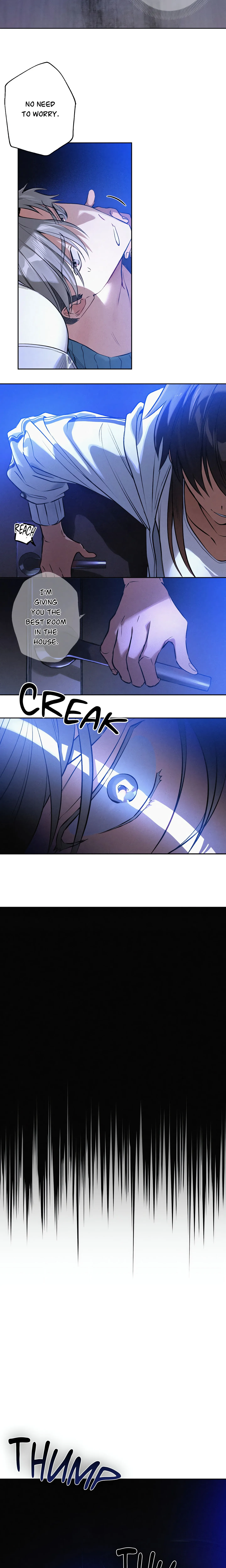 Maneater (Uncensored) Chapter 1 page 14 - 