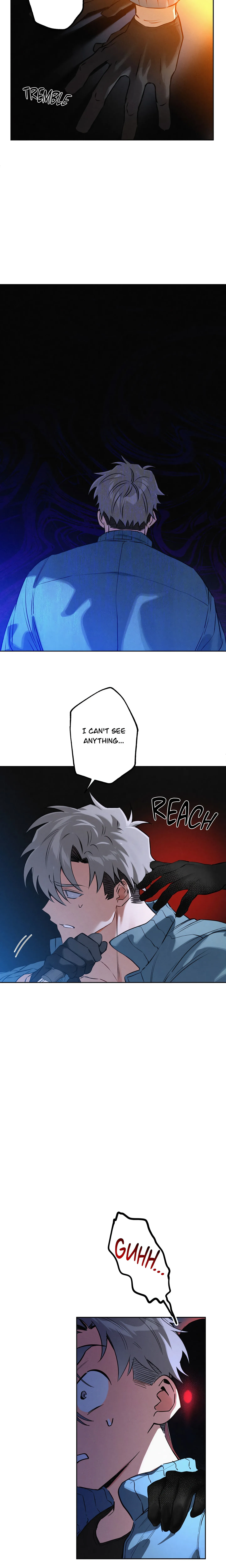 Maneater (Uncensored) Chapter 1 page 16 - 