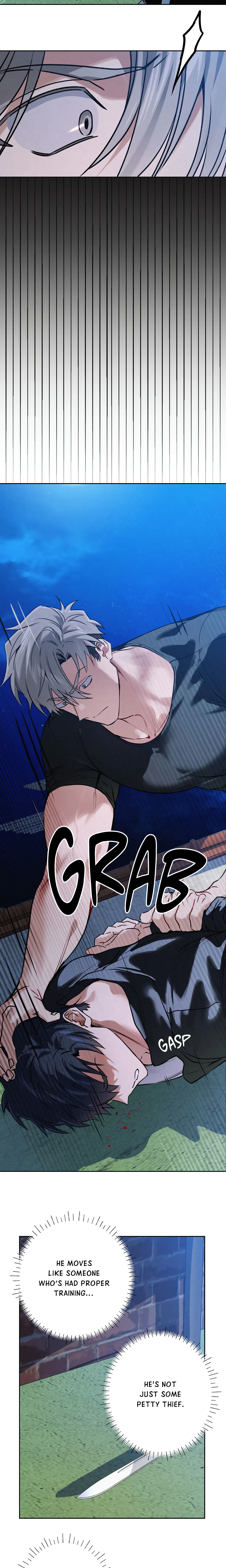 Maneater (Uncensored) Chapter 10 page 16 - 