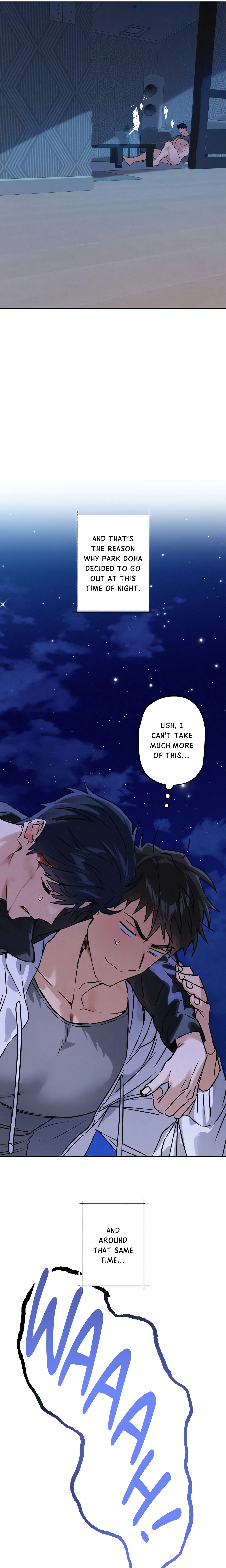 Maneater (Uncensored) Chapter 11 page 15 - 