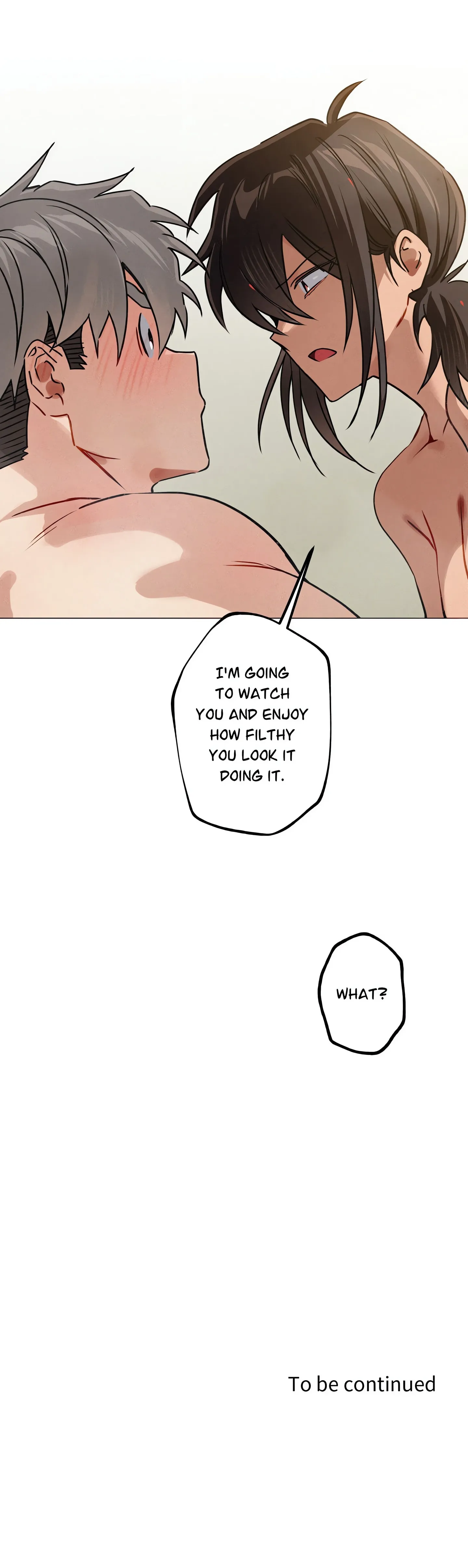 Maneater (Uncensored) Chapter 12 page 19 - 