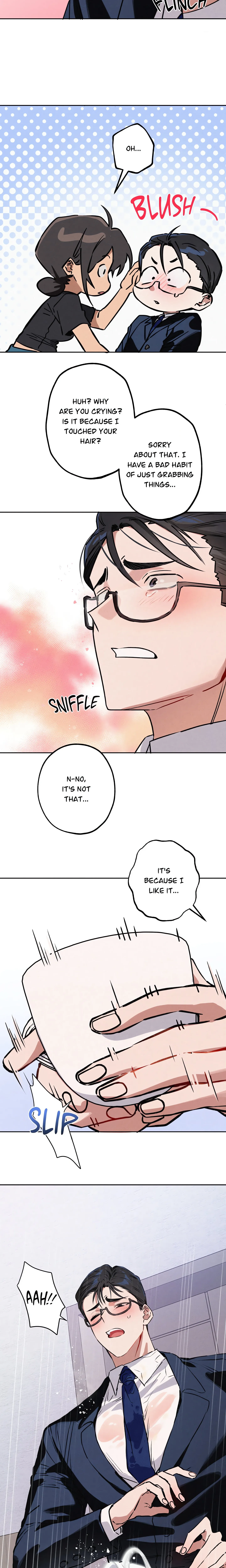 Maneater (Uncensored) Chapter 14 page 18 - 