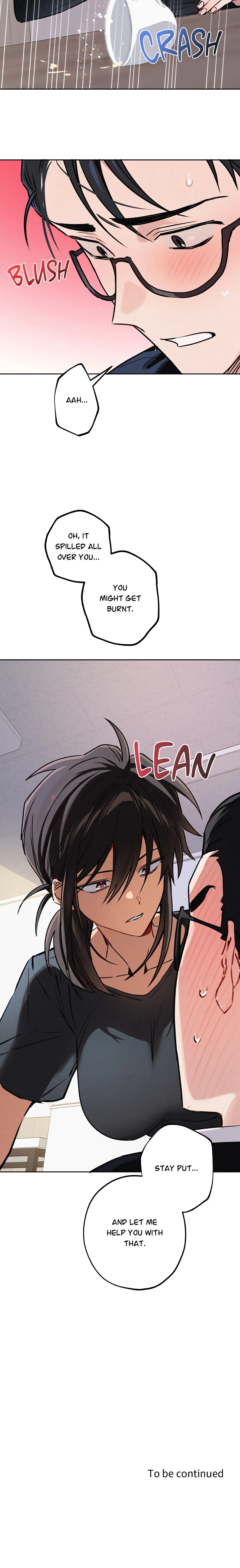Maneater (Uncensored) Chapter 14 page 19 - 