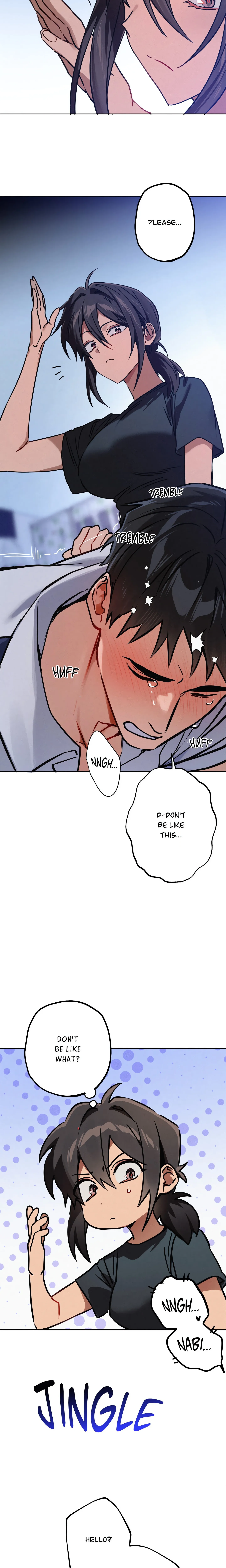 Maneater (Uncensored) Chapter 14 page 6 - 