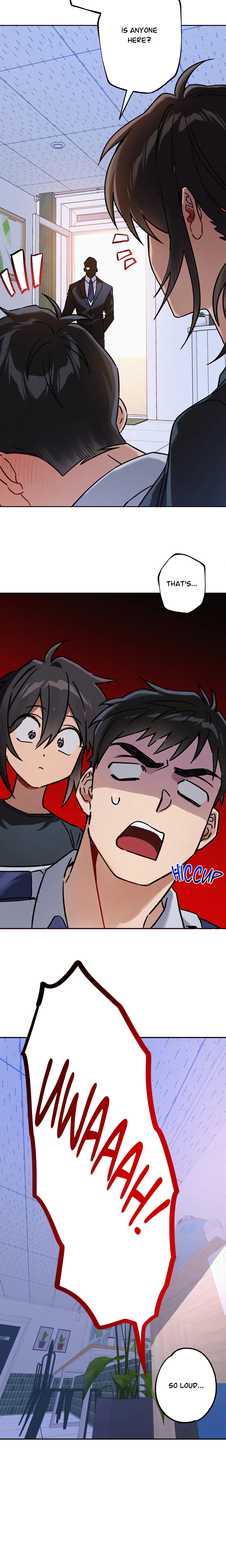 Maneater (Uncensored) Chapter 14 page 7 - 