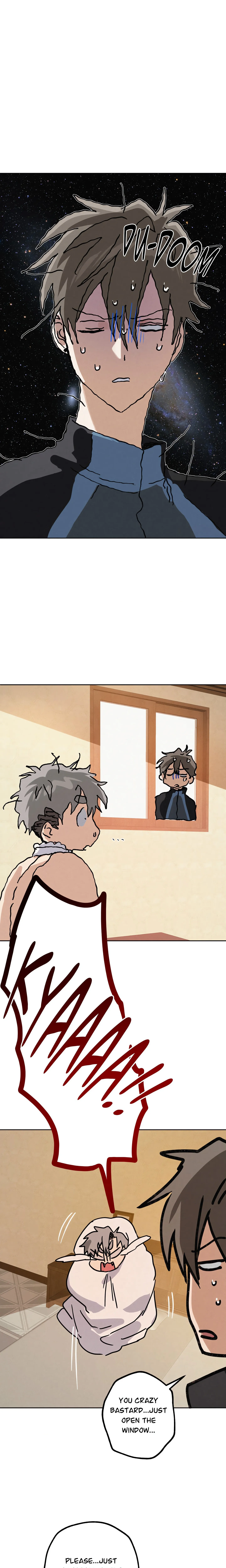 Maneater (Uncensored) Chapter 15 page 14 - 