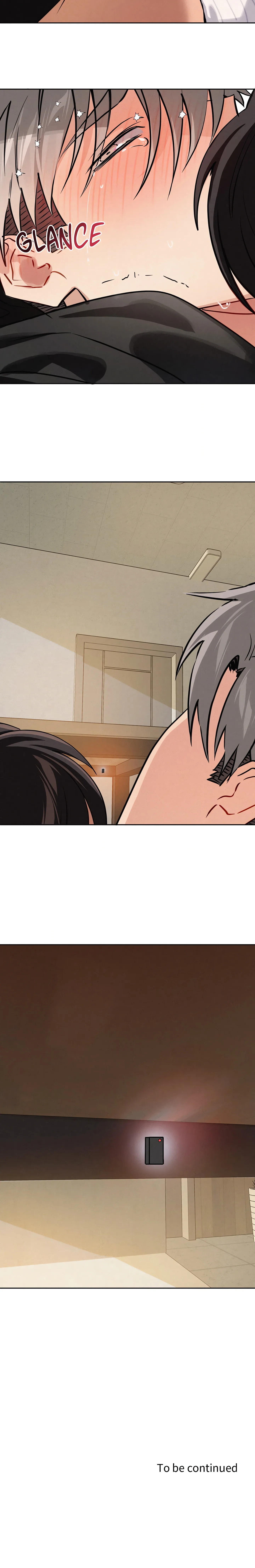 Maneater (Uncensored) Chapter 20 page 21 - 
