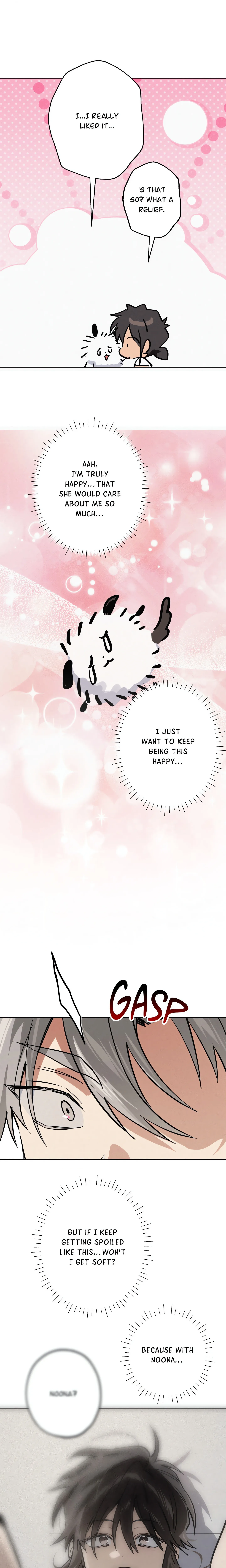 Maneater (Uncensored) Chapter 21 page 19 - 