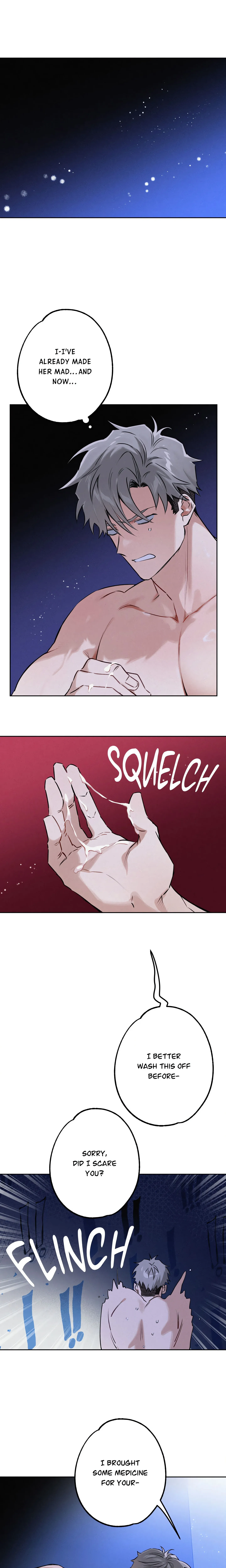 Maneater (Uncensored) Chapter 4 page 23 - 