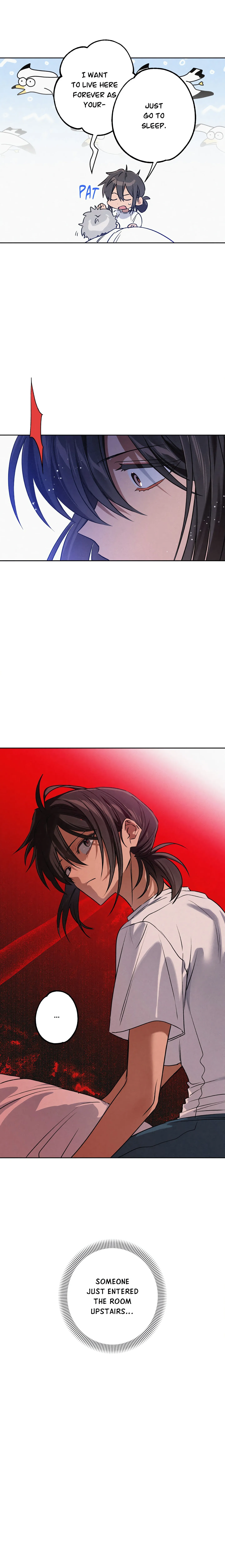Maneater (Uncensored) Chapter 5 page 18 - 