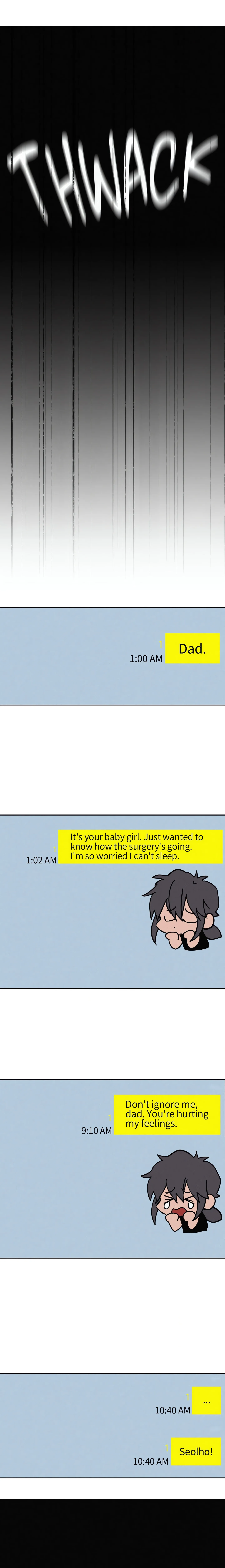 Maneater (Uncensored) Chapter 6 page 15 - 