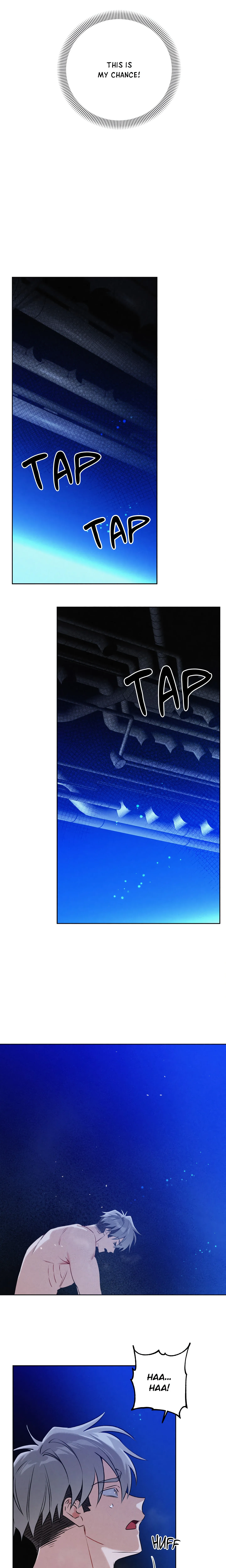 Maneater (Uncensored) Chapter 6 page 5 - 