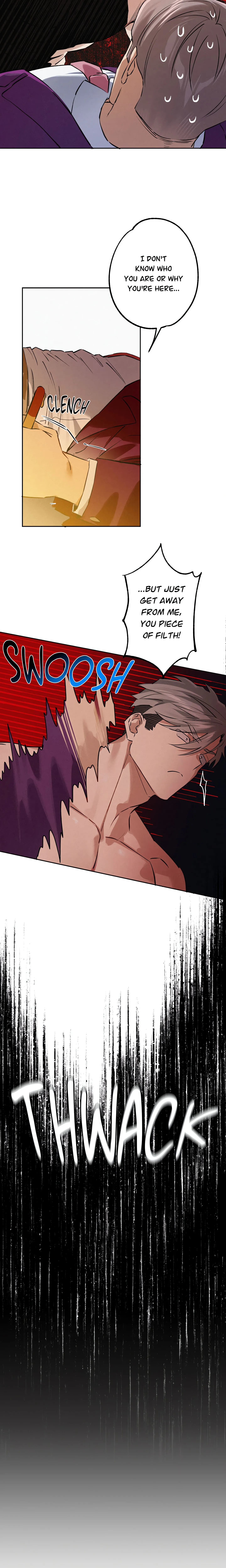 Maneater (Uncensored) Chapter 7 page 16 - 