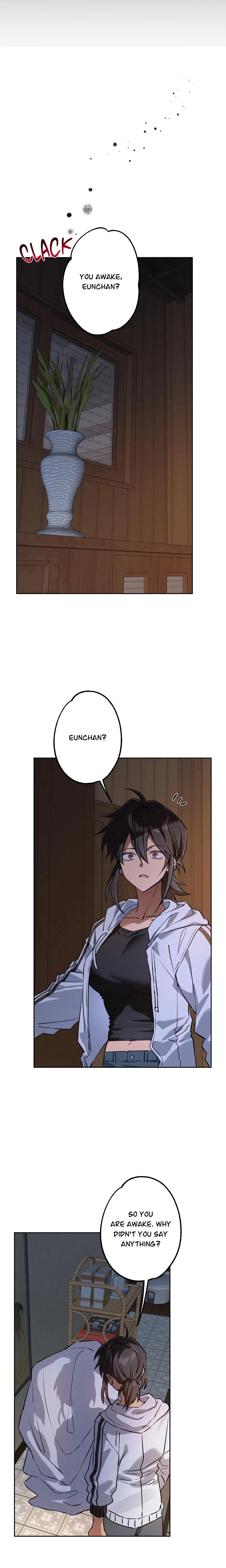 Maneater (Uncensored) Chapter 7 page 17 - 