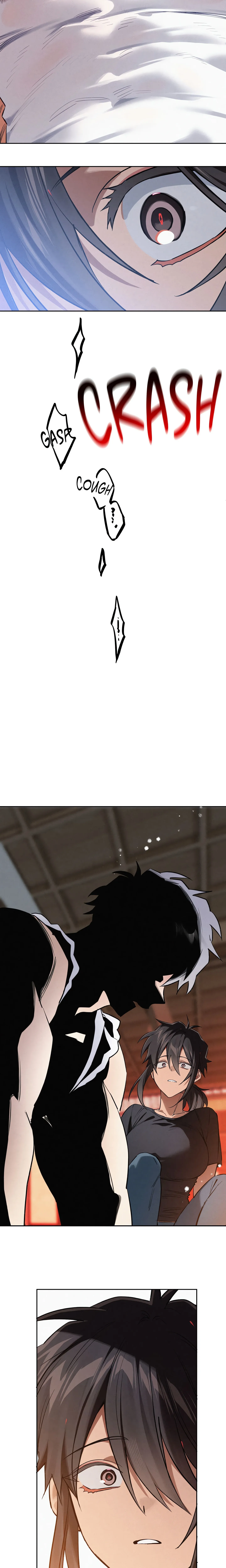 Maneater (Uncensored) Chapter 8 page 16 - 